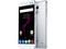 Смартфони ZTE Blade V7 Lite 8GB, сребрист цвят + 750MB 4G интернет на месец