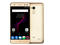 Смартфони ZTE Blade V7 Lite 8GB, златист цвят + 750MB 4G интернет на месец