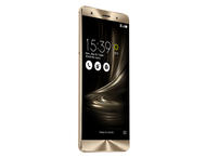 Смартфони ASUS ZenFone 3 Deluxe (ZS570KL) 64GB, златист цвят + 750MB 4G интернет на месец