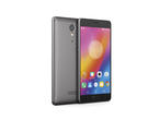 Смартфони Lenovo P2 32GB, сив цвят + 750MB 4G интернет на месец