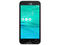 Смартфони ASUS Zenfone Go (ZB500KL) 16GB, черен цвят + 750MB 4G интернет на месец
