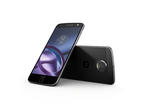 Смартфони Motorola Moto Z Dual SIM 32GB, черен цвят
