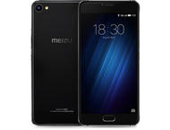 Смартфони Meizu U10 16GB, черен цвят