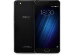 Смартфони Meizu U10 16GB, черен цвят + 750MB 4G интернет на месец