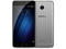Смартфони Meizu m3s 16GB, сив цвят