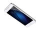 Смартфони Meizu U10 16GB, сребрист цвят + 750MB 4G интернет на месец