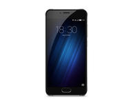Смартфони Meizu U10 32GB, черен цвят + 750MB 4G интернет на месец