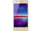 Смартфони Huawei Y3II с две SIM карти, 8GB, златист цвят