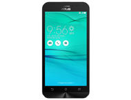 Смартфони ASUS Zenfone Go (ZB500KL) 16GB, бял цвят