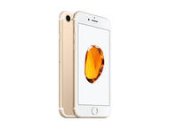 Смартфони Apple iPhone 7 256GB, златист цвят