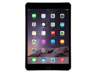 Таблети Apple iPad Air 2 Wi‑Fi + Cellular 32GB, сив цвят