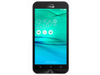 Смартфони ASUS Zenfone Go (ZB500KG) 8GB, черен цвят + 750MB 4G интернет на месец