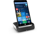 Смартфони HP Elite x3 64GB, черен цвят + 750MB 4G интернет на месец