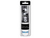 Аксесоари за таблети Слушалки Philips черни