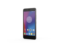 Смартфони Lenovo K6 16GB, сив цвят + 750MB 4G интернет на месец