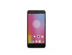 Смартфони Lenovo K6 Power 16GB, сив цвят + 750MB 4G интернет на месец