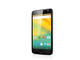 Смартфони Prestigio Grace R7 (7501) 16GB, черен цвят
