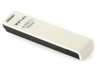 Безжични адаптери TP-Link Wireless N USB Adapter