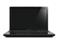 Лаптопи Lenovo IdeaPad G580AH (кафяв)