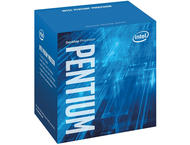 Процесори Intel Pentium G4560