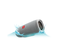 Колони JBL Charge 3 Gray