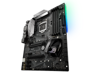 Дънни платки ASUS ROG STRIX H270F GAMING