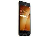 Смартфони Asus ZenFone GO (ZB452KG) 8GB, златист цвят