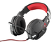 Слушалки TRUST GXT 322, в черно