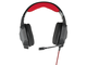 Слушалки TRUST GXT 322, в черно