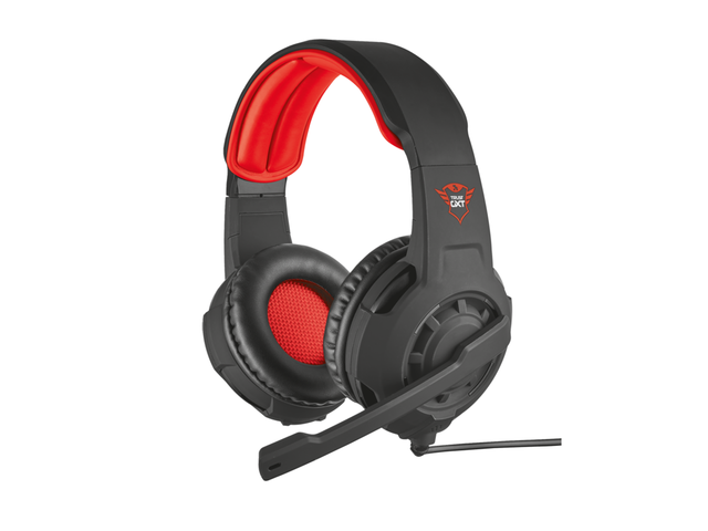 Слушалки TRUST GXT 310