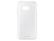 Калъфи Samsung Clear Cover за Samsung Galaxy A3 (2017)