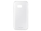 Калъфи Samsung Clear Cover за Samsung Galaxy A3 (2017)