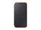 Калъфи Samsung Galaxy A3 2017 Neon Flip Cover, в черно