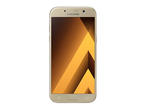 Смартфони Samsung Galaxy A5 (2017) (SM-A520F) 32GB, златист цвят