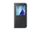 Калъфи Samsung S View Standing Cover за Galaxy A5 (2017), в черно