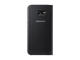 Калъфи Samsung S View Standing Cover за Galaxy A5 (2017), в черно