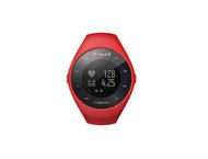 Смарт часовници Polar M200 - червен, размер M/L