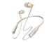 Слушалки Philips UpBeat Metalix Pro SHB5950WT