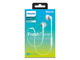 Слушалки Philips MyJam FreshTones SHB5250WT