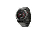Смарт часовници Garmin fenix 5X Sapphire