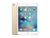Таблети Apple iPad mini 4 Wi-Fi + Cellular 32GB, златист цвят