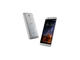 Смартфони ZTE Axon 7 mini 32GB, сив цвят