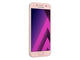 Смартфони Samsung Galaxy A3 (2017) (SM-A320F) 16GB, розов цвят