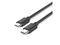 Кабели и Адаптери iLuv USB Type-C кабел, 2 метра
