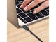 Кабели и Адаптери iLuv USB Type-C кабел, 2 метра