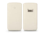 Калъфи BEYZA Retro Strap iPhone 7 - White