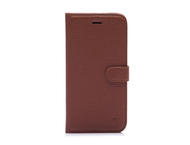 Калъфи Beyza Booklet Folio за iPhone 7 - Tan