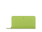 Калъфи BEYZA iPhone 6 Frances Wallet green
