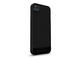Калъфи BEYZA Maserati Calandra S Black iPhone 5/5S/SE