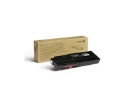 Консумативи Оригинален тонер Xerox Magenta Extra High Capacity